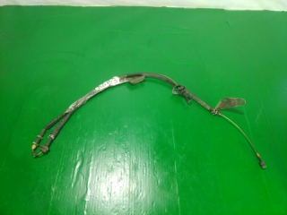 Трос газа, AUDI, 80, B3, 1991