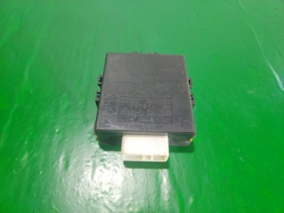 Блок управления зеркалами, TOYOTA, VISTA, SV30, 4S-FE, 1992, 87989-32020