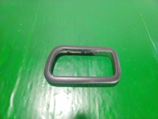 Обрамление ручки двери, NISSAN, CARAVAN, E25, QR25DE, 2011, F, L