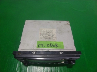 Магнитола, TOYOTA, GAIA, SXM10, 3S-FE, 86120-2B660