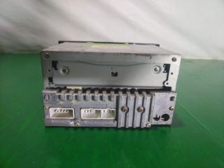 Магнитола, TOYOTA, GAIA, SXM10, 3S-FE, 86120-2B660