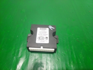 Блок комфорта, KIA, SORENTO, XM, G4KE, 2012