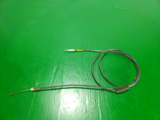 Трос капота, NISSAN, TIIDA, SC11X, HR16DE, 2010