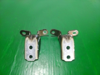 Петля двери, KIA, SORENTO, XM, G4KE, 2012, F, L