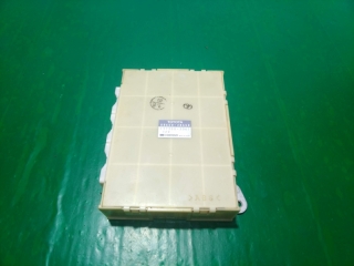 Блок управления кондиционером, TOYOTA, TOWN ACE NOAH, SR50, 3S-FE, 1997, 88650-28650