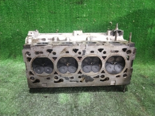Головка блока цилиндров, FORD, MONDEO, BFP, RKB, 1998, 958M-6090-BD