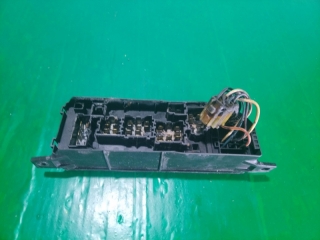 Блок предохранителей, TOYOTA, SPRINTER, AE80, 3A-LU, 1985