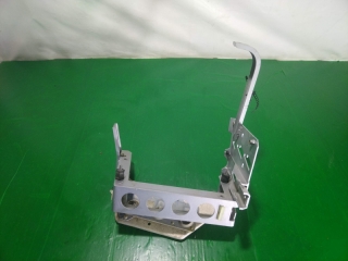 Крепление передней панели, AUDI, A8, D2, AQD, 1999, F, L, 4D0821137