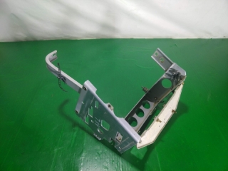 Крепление передней панели, AUDI, A8, D2, AQD, 1999, F, L, 4D0821137