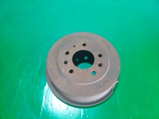 Тормозной барабан, MAZDA, BONGO, SK82, F8, 1999-2019, R, L