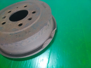 Тормозной барабан, MAZDA, BONGO, SK82, F8, 1999-2019, R, L