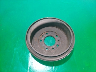 Тормозной барабан, MAZDA, BONGO, SK82, F8, 1999-2019, R, L