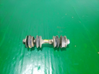 Стойка стабилизатора, TOYOTA, SUCCEED, NCP51, 1NZ-FE, 2002, F