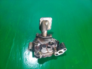 Масляный насос, TOYOTA, CAMRY, ACV30, 2AZ-FE, 2004