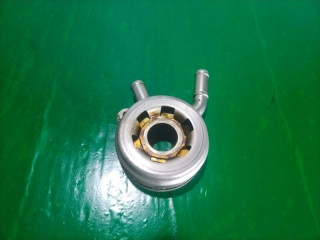 Теплообменник, TOYOTA, CAMRY, ACV30, 2AZ-FE, 2004