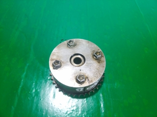 Муфта vvt-i, TOYOTA, RAV 4, ACA30, 1AZ-FE, 2011