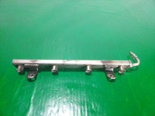 Топливная рейка, NISSAN, X-TRAIL, T31, MR20DE