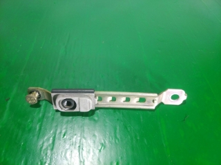 Регулятор высоты ремня безопастности, MITSUBISHI, PAJERO, V78W, 4M41, 2004, L