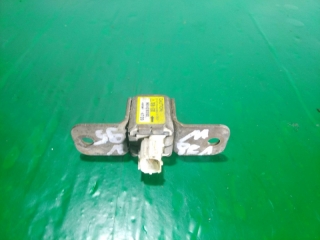 Датчик airbag, MITSUBISHI, PAJERO, V78W, 4M41, 2004, MR409363