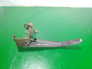 Рычаг ручника, MITSUBISHI, PAJERO, V78W, 4M41, 2004