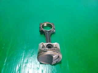 Поршень с шатуном, MITSUBISHI, DIAMANT, F31A, 6G73, 1996