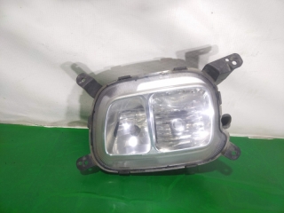 Фара противотуманная, KIA, SORENTO, XM, G4KE, 2012, F, R, 92202-2P6