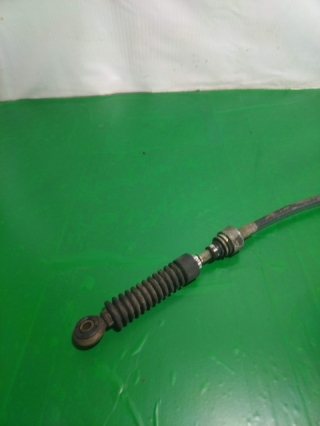 Трос переключения акпп, TOYOTA, SPRINTER, AE80, 3A-LU, 1985