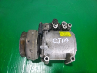 Компрессор кондиционера, MITSUBISHI, MIRAGE, CJ1A, 4G13, 1995-2000, MR201199