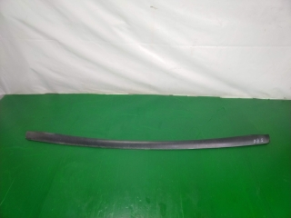 Обшивка задней панели, AUDI, A8, D2, AQD, 1999, R