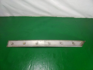 Молдинг на крыло, MITSUBISHI, RVR SRXM SPORTS-GEAR, N23W, 4G63, 1994, R, L, MB634908