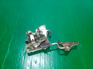 Механизм сдвижной двери, ГАЗ, 2705, ЗМЗ406, 2006, L