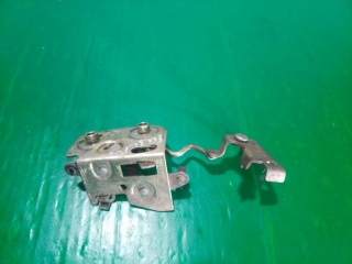 Механизм сдвижной двери, ГАЗ, 2705, ЗМЗ406, 2006, L