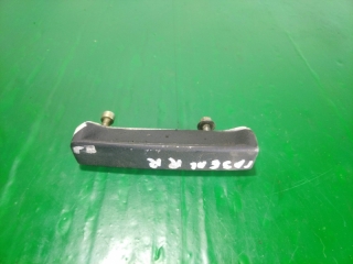 Ручка сдвижной двери наружняя, ГАЗ, 2705, ЗМЗ406, 2006, R