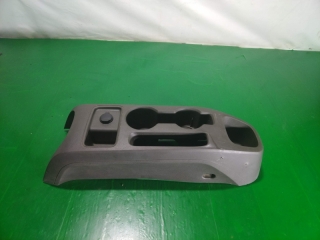 Консоль между сидений, CHEVROLET, COBALT, T250, B15D2, 2013, 94776786