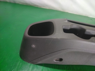 Консоль между сидений, CHEVROLET, COBALT, T250, B15D2, 2013, 94776786