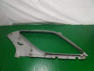 Обшивка багажника, HONDA, ACCORD, CE1, F22B, 1996, L, верх