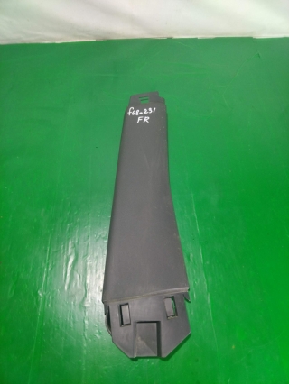 Накладка на стойку, OPEL, CORSA, F68, Z12XE, 2004, R, 09114800