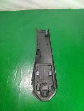 Накладка на стойку, OPEL, CORSA, F68, Z12XE, 2004, R, 09114800