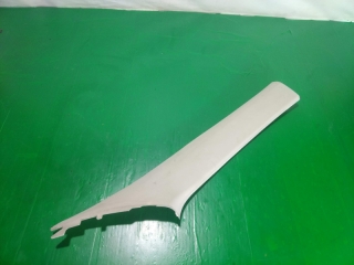 Накладка на стойку, CHEVROLET, COBALT, T250, B15D2, 2013, F, R, верх, 52016042