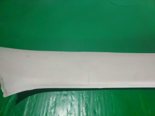 Накладка на стойку, CHEVROLET, COBALT, T250, B15D2, 2013, F, R, верх, 52016042