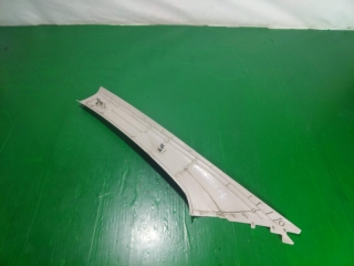 Накладка на стойку, CHEVROLET, COBALT, T250, B15D2, 2013, F, R, верх, 52016042