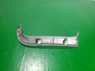 Обшивка двери багажника, TOYOTA, OPA, ZCT10, 1ZZ-FE, 2000, L, 67938-63010