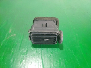 Дефлектор воздуховода, NISSAN, BLUEBIRD, HNU13, SR20DE, 1992, F, R, 10670-0E000