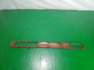 Накладка декоративная, NISSAN, BLUEBIRD, HNU13, SR20DE, 1992, 68412-0E020