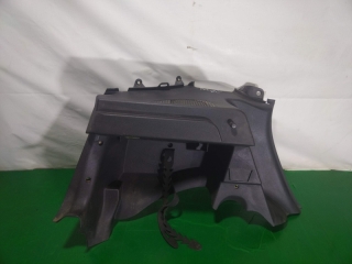 Обшивка багажника, OPEL, CORSA, F68, Z12XE, 2004, L, Низ