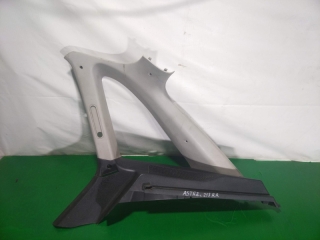 Обшивка багажника, OPEL, ASTRA, 59, X16XEL, 1995, R, Верх, 90381258