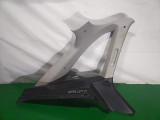 Обшивка багажника, OPEL, ASTRA, 59, X16XEL, 1995, L, Верх, 90381257