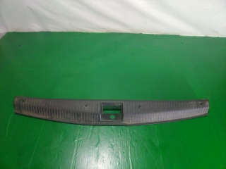 Обшивка задней панели, OPEL, CORSA, F68, Z12XE, 2004, 09115220