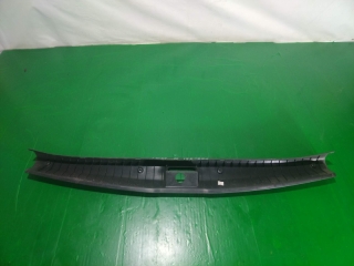 Обшивка задней панели, OPEL, CORSA, F68, Z12XE, 2004, 09115220