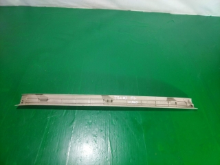 Накладка на порог внутренняя, LEXUS, IS200, GXE10, 1G-FE, F, L, 67914-53010
